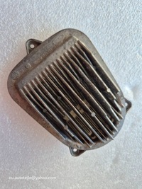фото thumb №1, Mercedes benz a w176 перетворювач модуль drl led права a1769066600