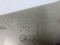 фото thumb №6, Bmw 7 g11 g12 канал воздухозаборник воздуха левый перед 7343501
