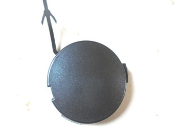 фото thumb №1, Заглушка бампера перед megane iii fl 511807257r