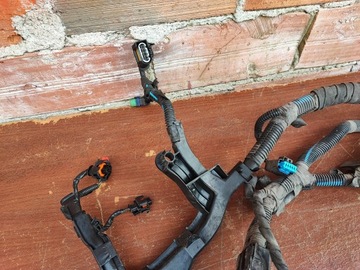 фото thumb №9, Ford ecosport 2 1.5 tdci джгут двигуна установка