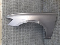 фото thumb №1, Крила лівий передній audi a6 c8