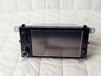 фото thumb №1, Радио дисплей навигация навигация монитор renault clio iv 281159492r