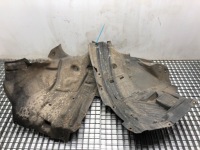 Купити Підкрилок ліва перед bmw f34 7288909 хетчбек накладка передня, ліва, фото thumb