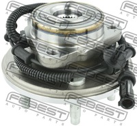 фото thumb №2, Febest 2182-expu5f ступица колеса