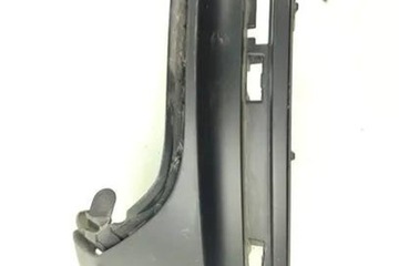 фото thumb №12, Диффузор заднего бампера seat ibiza v kj1 575807521j 1.0l бензин 85kw