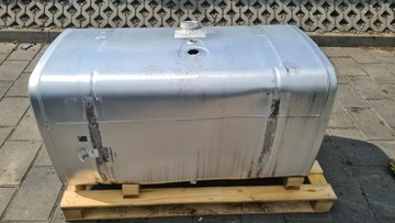 ТОПЛИВНЫЙ БАК MAN TGX 580Л