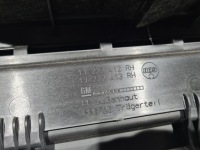 Правый  карка направляющая шторка insignia a универсал с Разборки, фото thumb