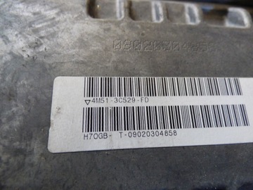 фото thumb №9, Колонка кермова європа ford focus mk3