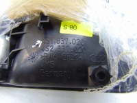 фото thumb №3, Ручка дверь внутренняя правая audi r8 4s 16- eu 4s1837020