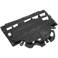 фото thumb №1, Защита двигателя do renault trafic ii 2006-2014