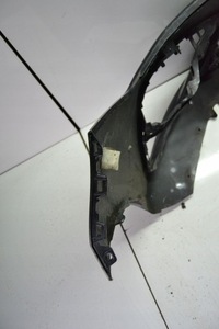 фото thumb №8, Seat leon 5f 2017 бампер передній