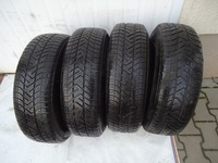 фото thumb №13, Opel mokka astra j k колеса зимовий r16 5x105 195