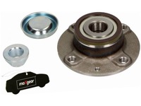 фото thumb №1, Підшипник колеса зад citroen c4 i 04-11 c4 купе 04-11 +запах