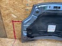 Купити Fiat bravo 2 2 07-14 hb капот кришка двигуна vr 336/b 336b, фото thumb