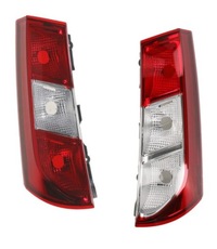 фото thumb №1, Dacia dokker 12- nowa лампа задняя комплект