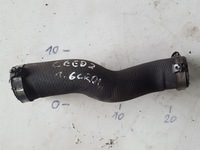 фото thumb №1, Kia ceed 2 ii 12r- 1.6 crdi труба wąż интеркулер