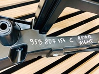 фото thumb №10, Porsche macan кронштейн задня 95b807253c 95b807454c