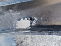 фото thumb №6, Volvo v40 cross country бампер передній