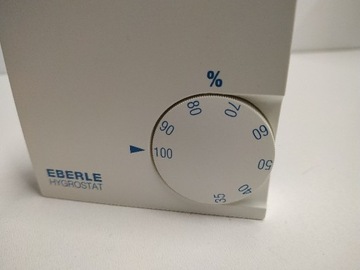 HIGROSTAT EBERLE HYG-E 6001