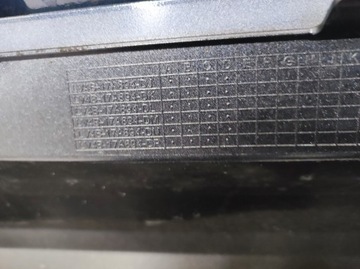 фото thumb №7, Бампер зад задний ford kuga mk3 st-line втулка стабилизатора bdb