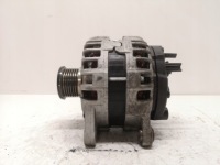 Купити Nissan renault генератор 150a 23100 4be0a--e, фото thumb