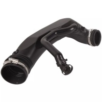 Купити Шланг повітря turbo do citroen peugeot 1.6 thp, фото thumb