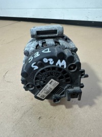 Генератор комплектный , mercedes c klasa w205 des, om651, s205, c205 в Украине, фото thumb