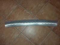 фото thumb №1, Молдинг задня декоративна ford focus iii