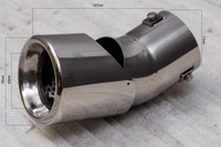 фото thumb №16, Наконечник выхлоп 72mm hyundai i30 2016+