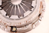 фото thumb №3, Toyota corolla avensis притиск зчеплення 31210-05015