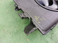 фото thumb №13, Tesla модель 3 17- вентилятор радіатор корпус 1077084-00-d