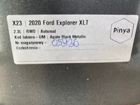 фото thumb №16, Kompletny pas передній радіатор вентилятор ford escape mk3 20+ kuga 1.5l