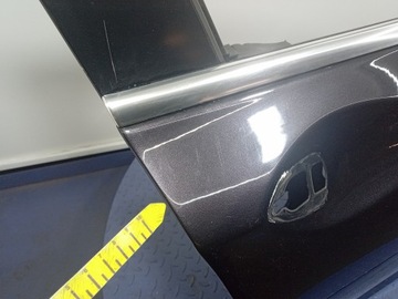 фото thumb №5, Bmw 7 f01 f02 двері перед праві передні a90 сірий