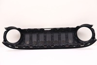 фото thumb №9, Jeep renegade решётка радиатора решётка радиатора бампера 735587827