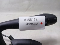 фото thumb №9, Переключатель комбинированный рулевой/подрулевой peugeot 308 96652985xt com2005 na запчасти