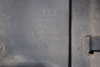 фото thumb №10, Защита шасси левая audi a5 8t sportback