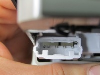 фото thumb №9, X-trail iv t33 24r лампа освітлення салону кабіни бардачок 264306ra0a