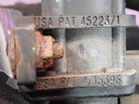 фото thumb №8, Opel zafira a i 99-03 2.0 d клапан вакуумa 4534375 2 pin