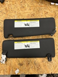 фото thumb №1, Bmw 4 f32 xdrive 2.0 защита солнцезащитная правая/левая