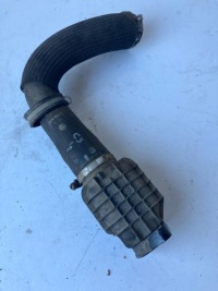 фото thumb №1, Труба повітря citroen c3 ii 1.4 hdi 9675348580