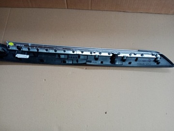 фото thumb №7, Bmw 7 f01 планка оббивка двері праві перед drewn