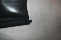 Шторка багажника volvo v50 рестайлинг  07 r.- и выше оригинальный номер Киев, фото thumb