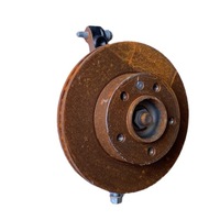 фото thumb №12, Поворотный кулак левый перед renault master iv