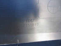 фото thumb №10, Бампер перед передній jeep compass ii 16- 52151617 новий org