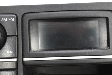 фото thumb №7, Радио радиопроигрыватель 30797250 cd volvo xc90 1 i рестайлинг 06-14