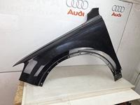 фото thumb №1, Крыло audi q7 sq7 4m 4m0 2014-2024 оригинал оригинальный номер alu aso