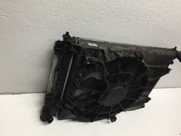 фото thumb №7, Радіатор tucson iii sportage iv 1.6 gdi комплект