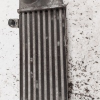 Kia ceed 1,6 crdi радиатор воздуха интеркулер 6714315 28271-2a610 Киев, фото thumb