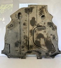 фото thumb №1, Lexus nx ii захист pod двигун 51420-48010