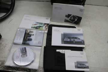 фото thumb №12, Навигация mmi комплектная audi a6 c6